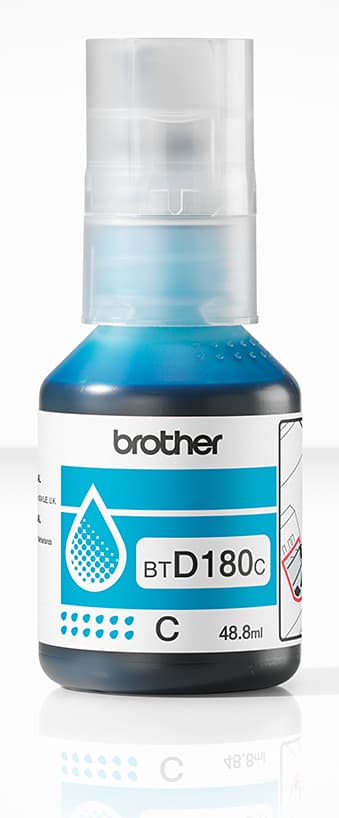 Brother BTD180C — miniatura 2