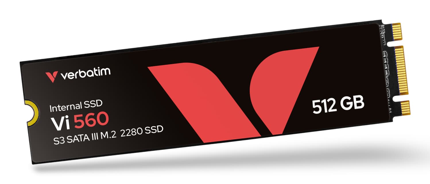 Verbatim Vi560 S3 — miniatura 4