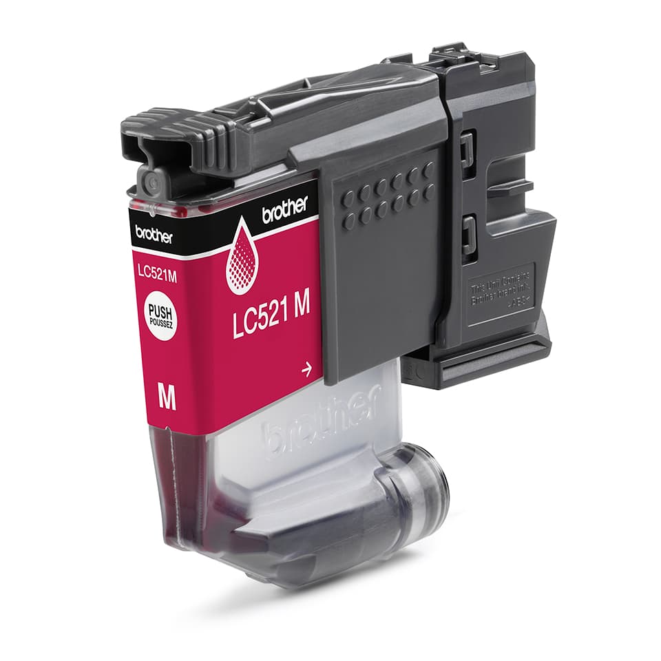 Brother LC521M, miniatura 2