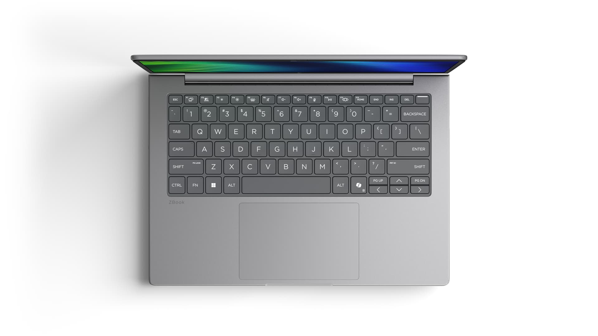 HP ZBook 8 G2i 14 inch Mobile Workstation PC, miniatura 11
