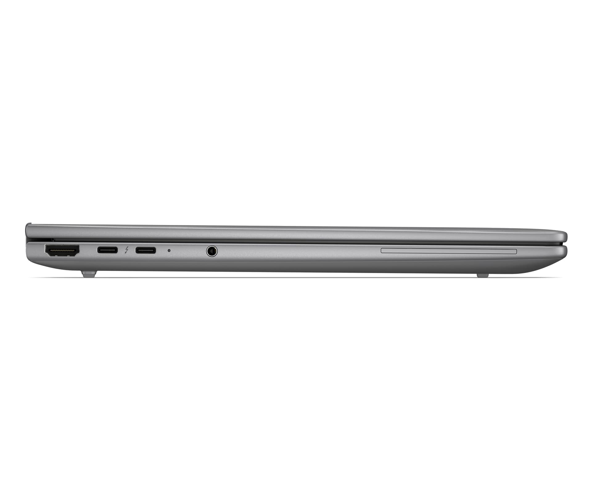 HP ZBook 8 G2i 14 inch Mobile Workstation PC, miniatura 13