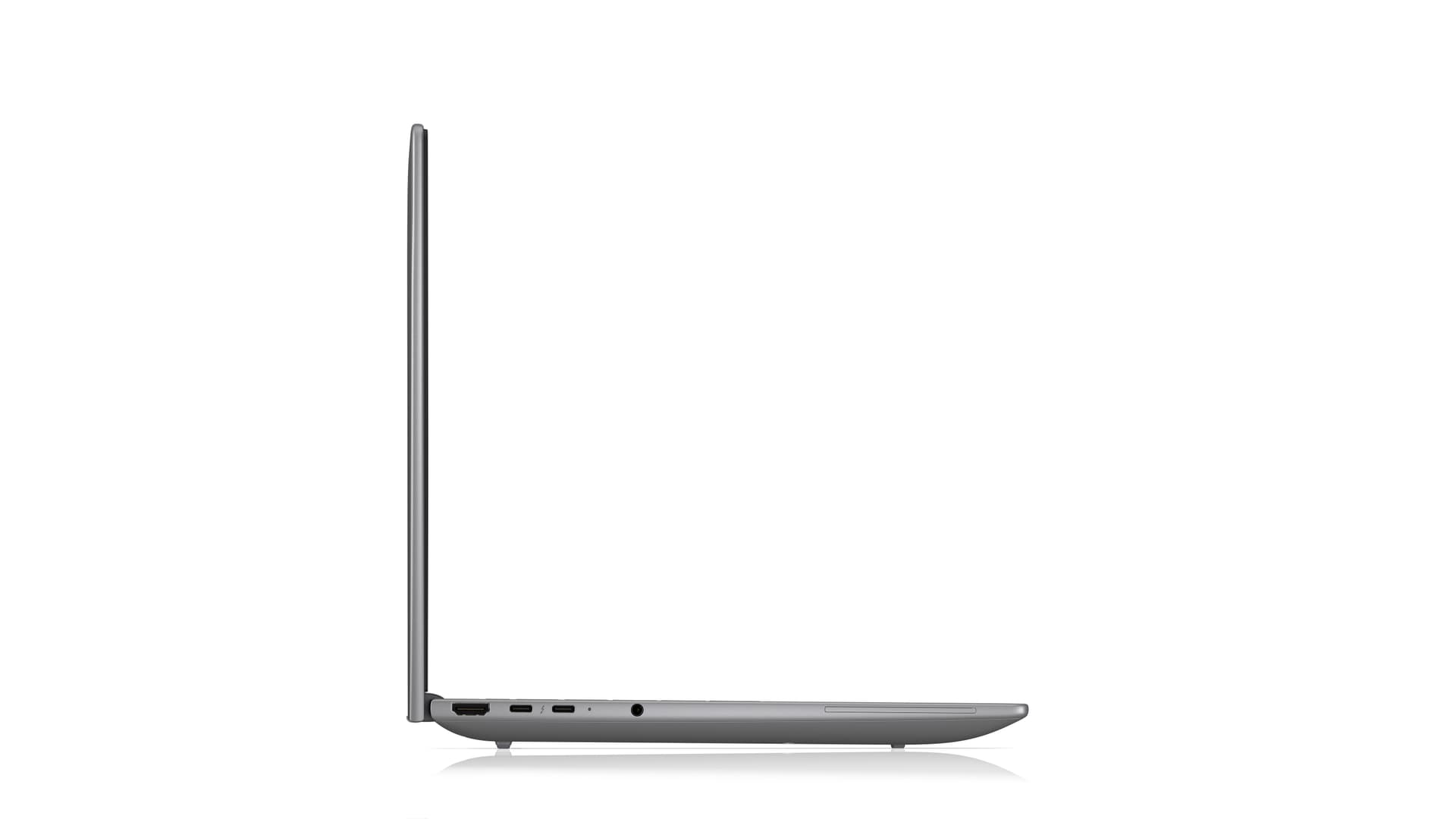 HP ZBook 8 G2i 14 inch Mobile Workstation PC, miniatura 10