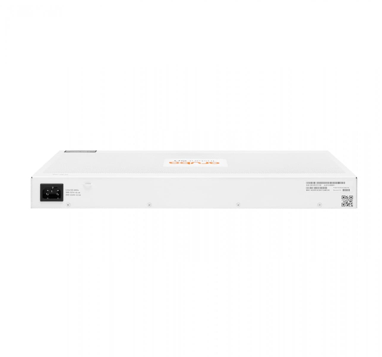 ARUBA SWITCH INSTANT ON 1830 24G 2SFP #PROMO ATÉ 07-11 — miniatura 3