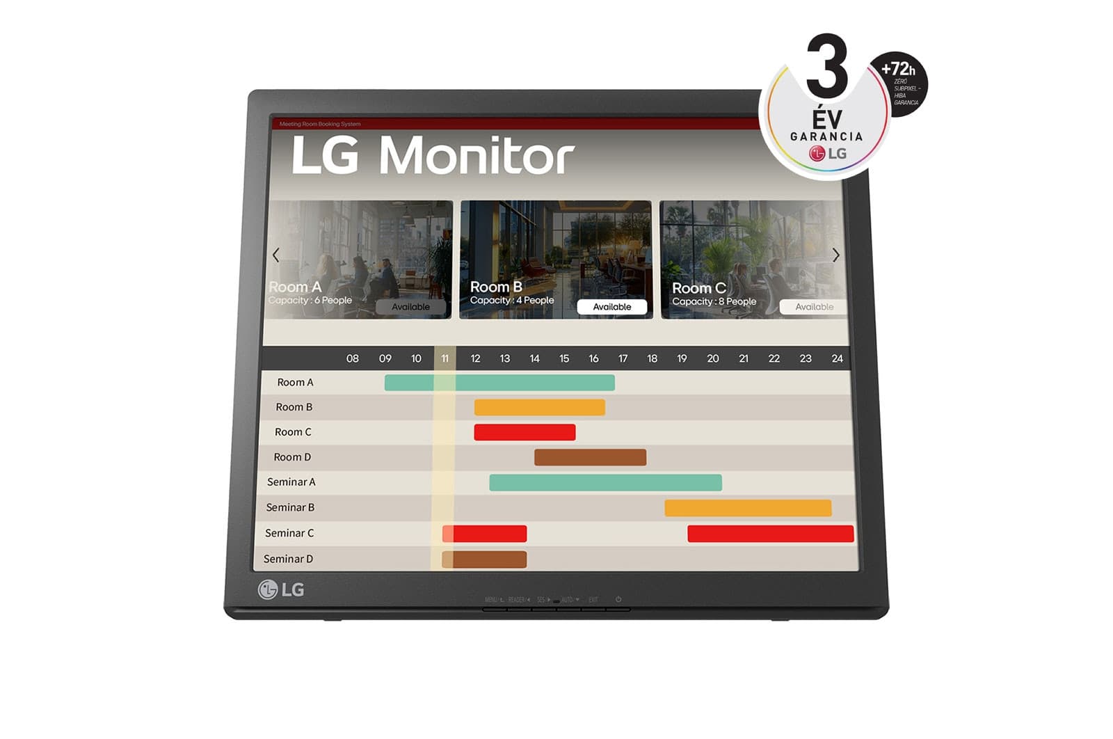LG 17BR30T-B.AWM — miniatura 1