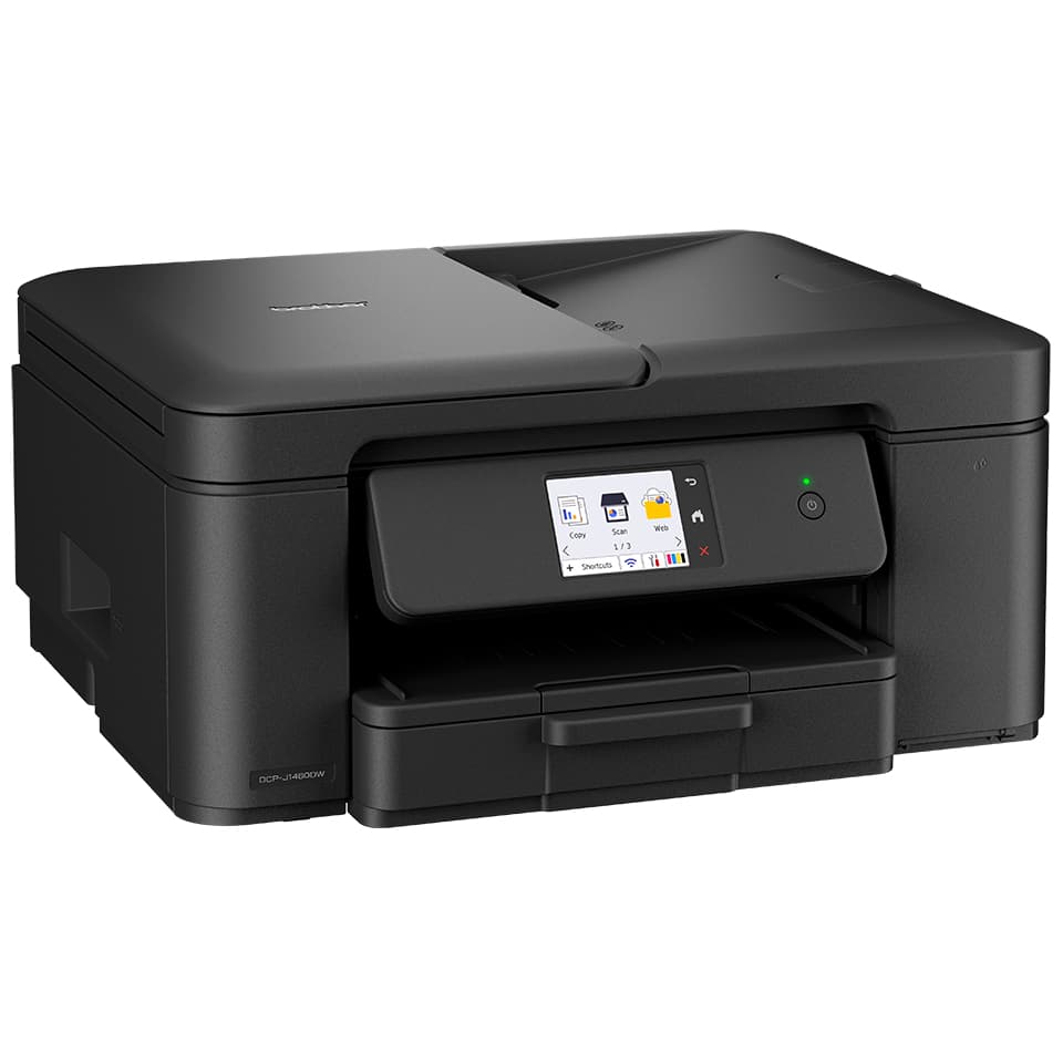 Brother DCP-J1460DW, miniatura 6