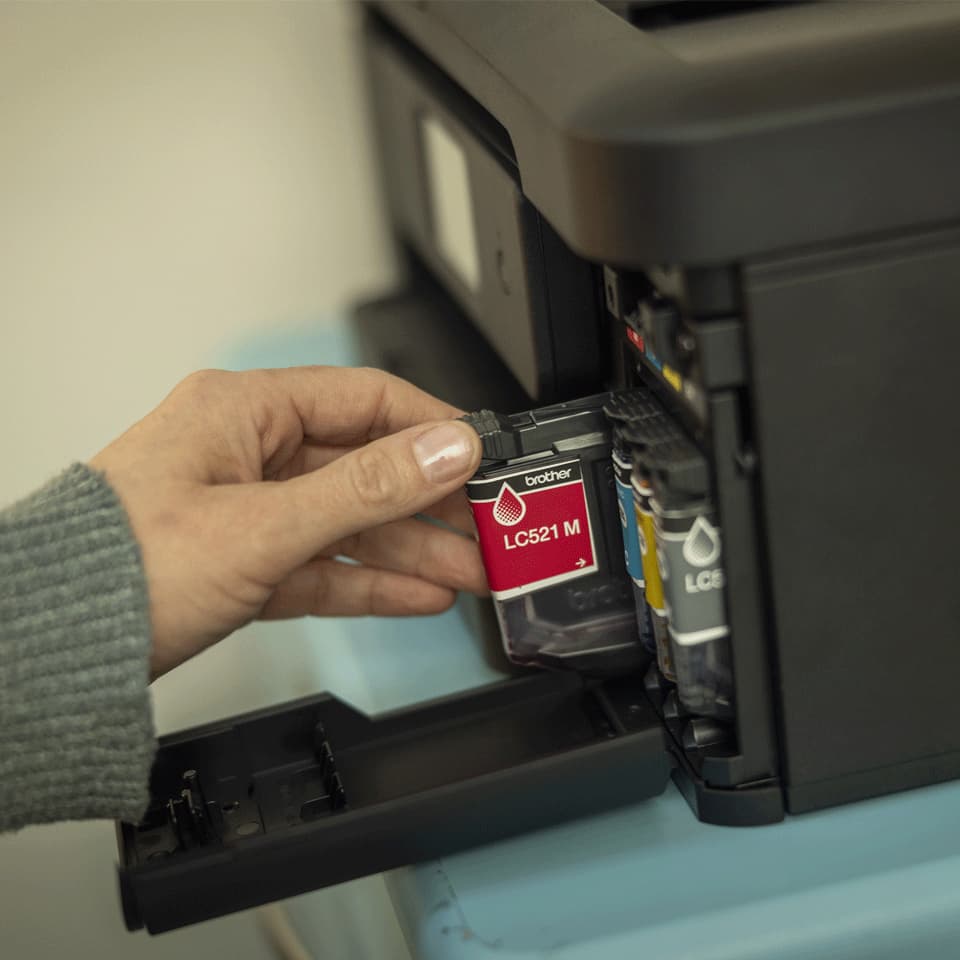 Brother DCP-J1460DW, miniatura 7