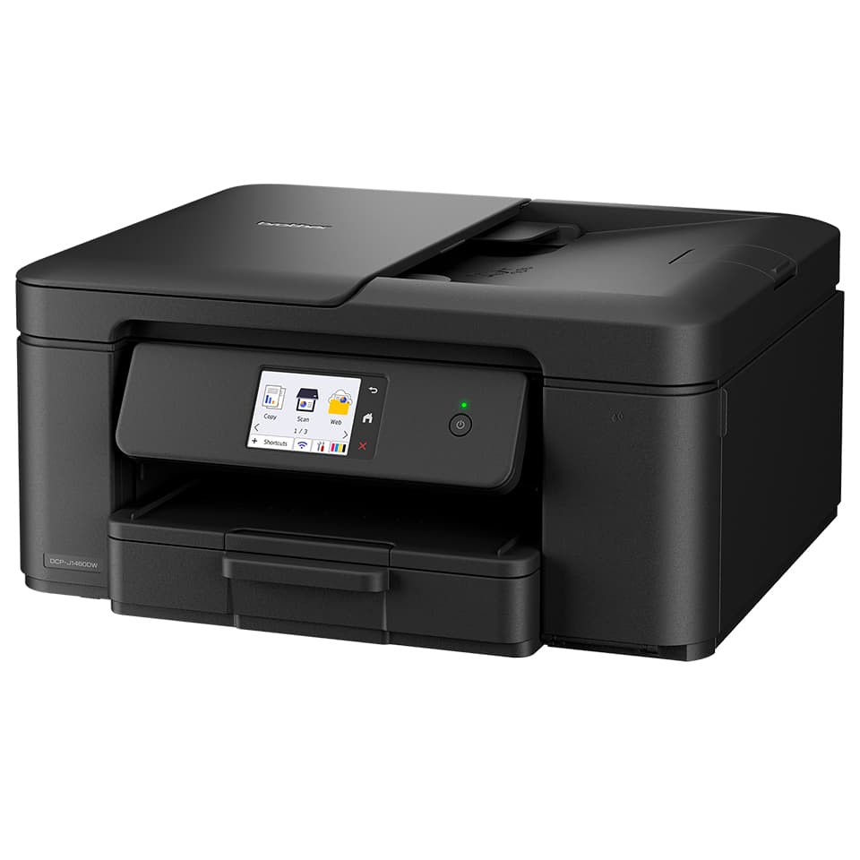 Brother DCP-J1460DW, miniatura 8