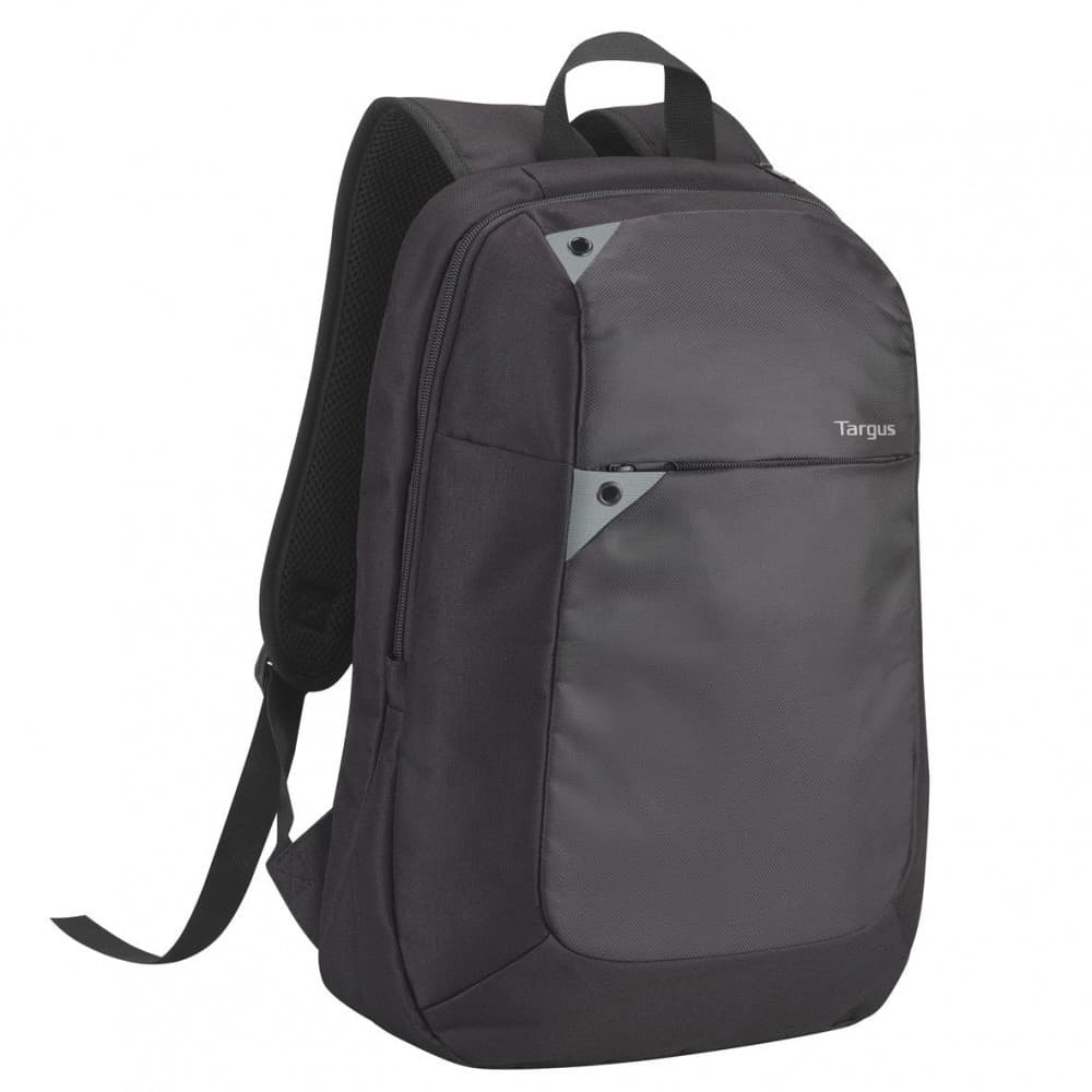 TARGUS MOCHILA INTELLECT BLACK 16" #2026 PROMO# — miniatura 2
