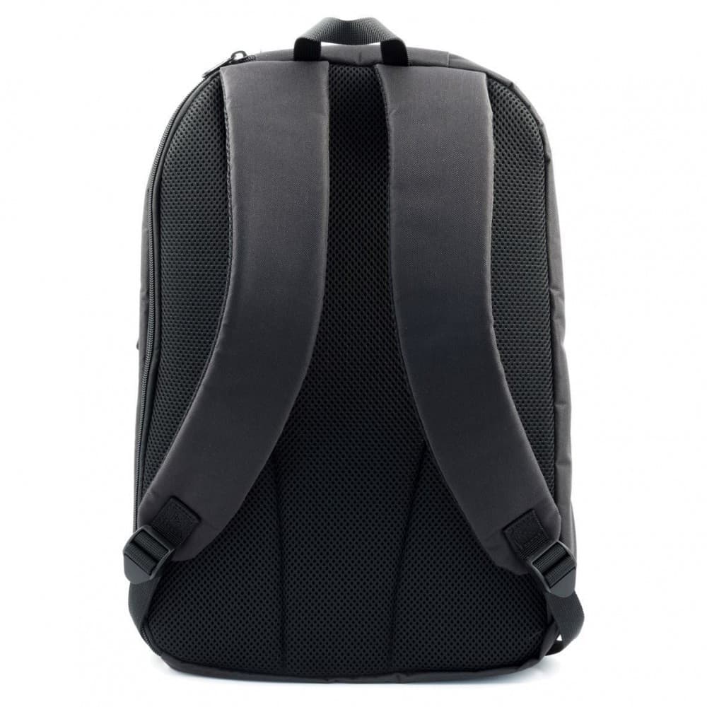 TARGUS MOCHILA INTELLECT BLACK 16" #2026 PROMO# — miniatura 4