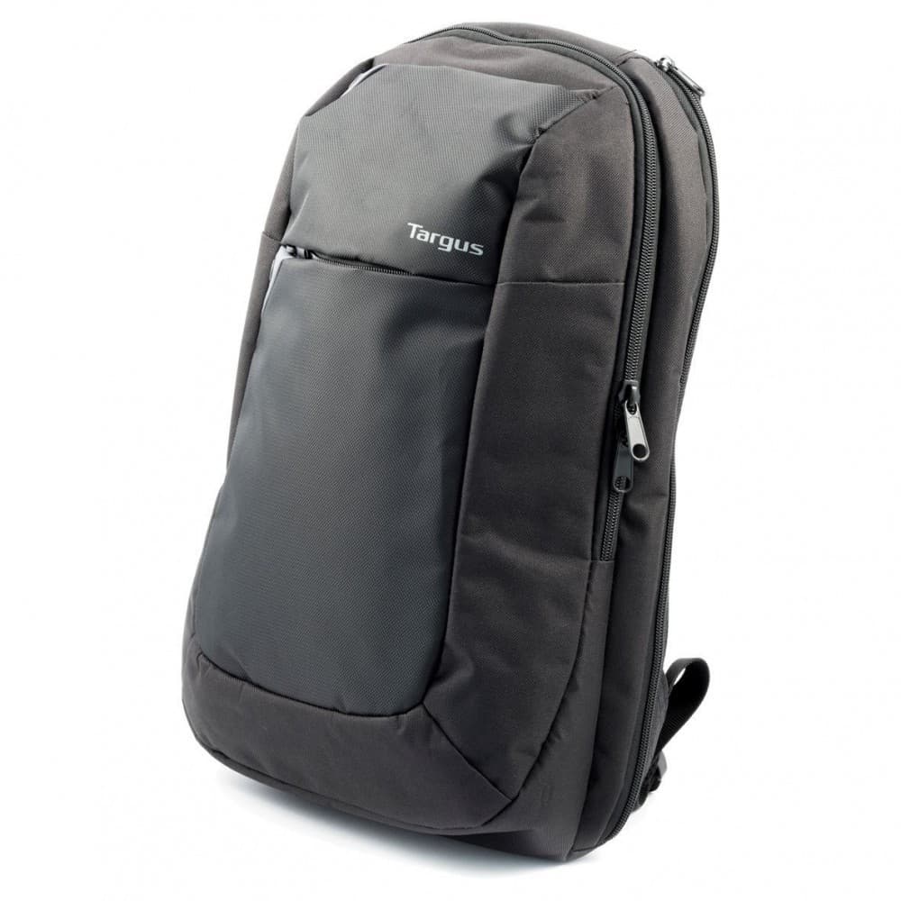 TARGUS MOCHILA INTELLECT BLACK 16" #2026 PROMO# — miniatura 5