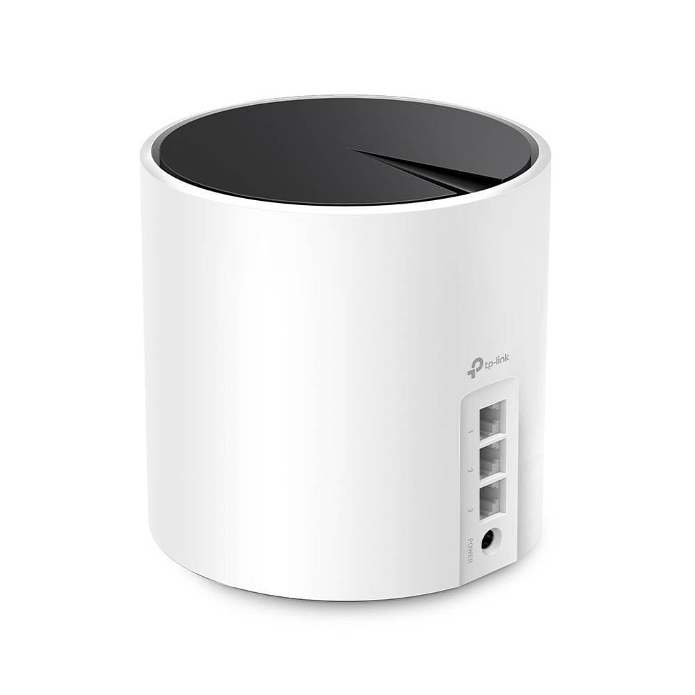 TP-LINK AX3000 WHOLE HOME MESH WI-FI 6 SYSTEM — miniatura 2