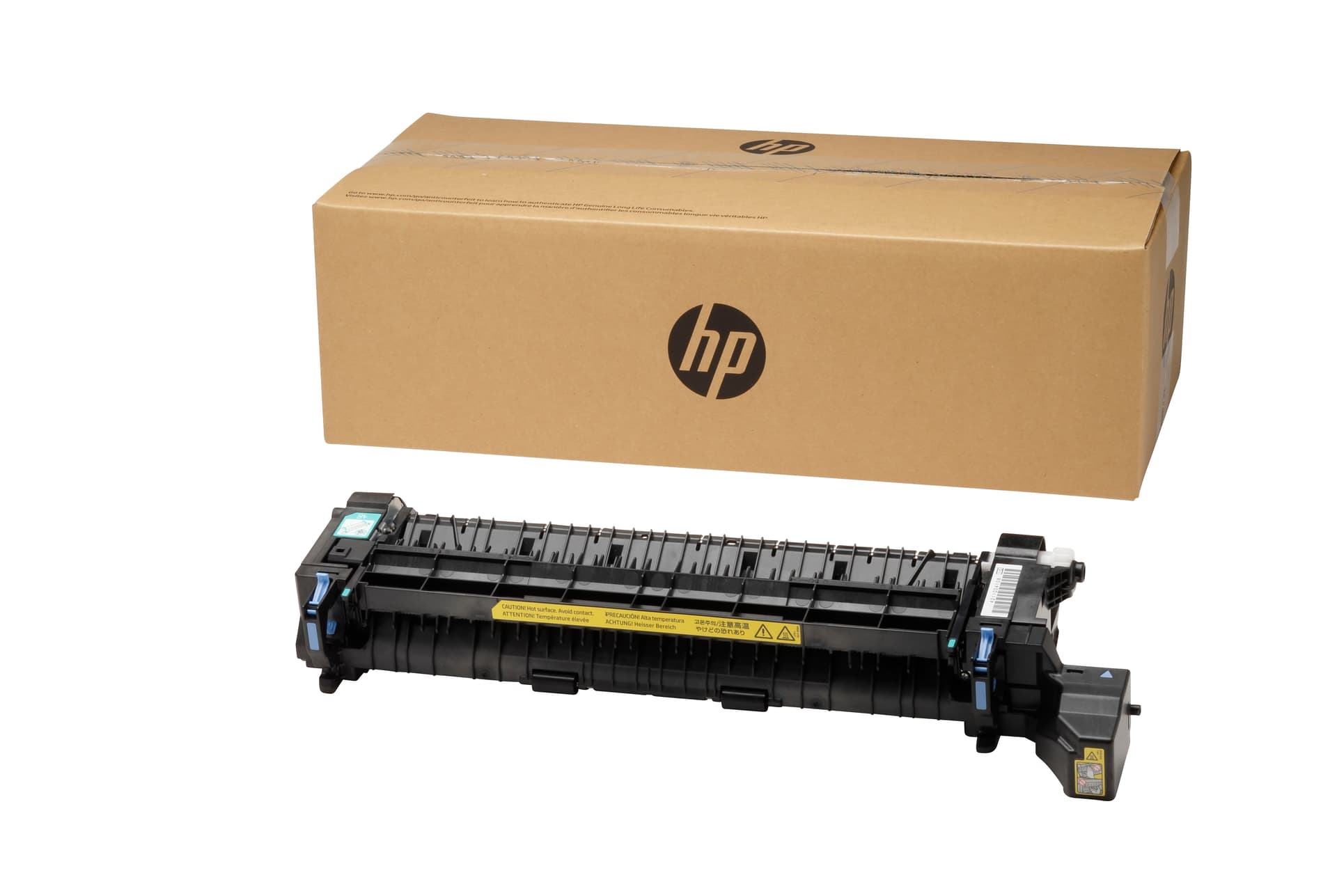 HP Kit de fusor LaserJet de 220 V, miniatura 9