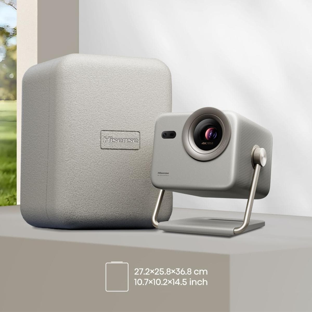 Hisense M2 Pro — miniatura 11