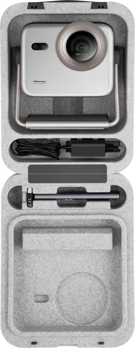 Hisense M2 Pro — miniatura 12