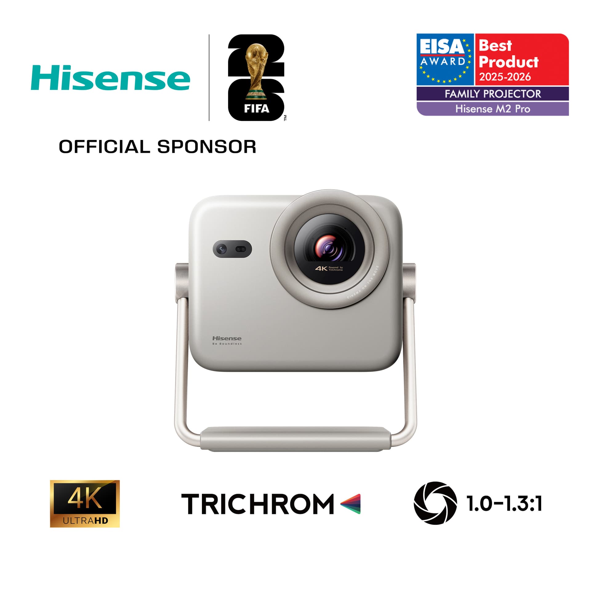 Hisense M2 Pro — miniatura 15