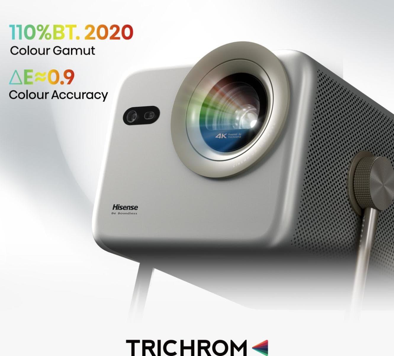 Hisense M2 Pro — miniatura 5