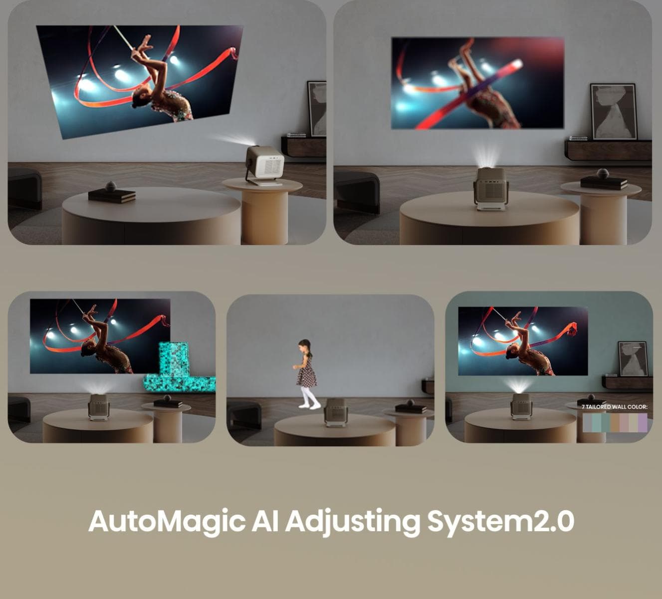Hisense M2 Pro — miniatura 7