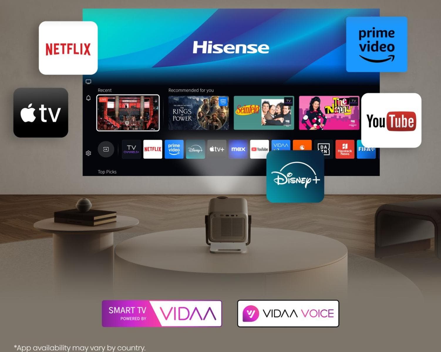 Hisense M2 Pro — miniatura 10