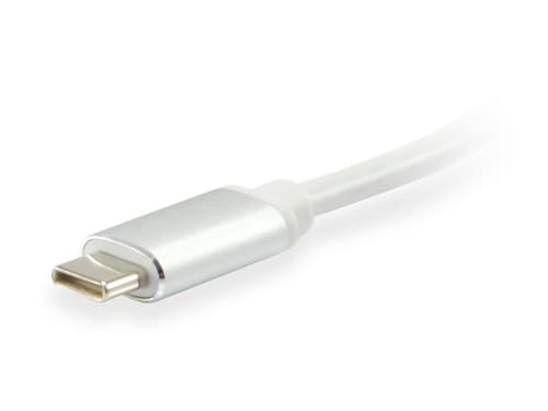EQUIP ADAPTADOR USB-C PARA HDMI M/F, miniatura 3