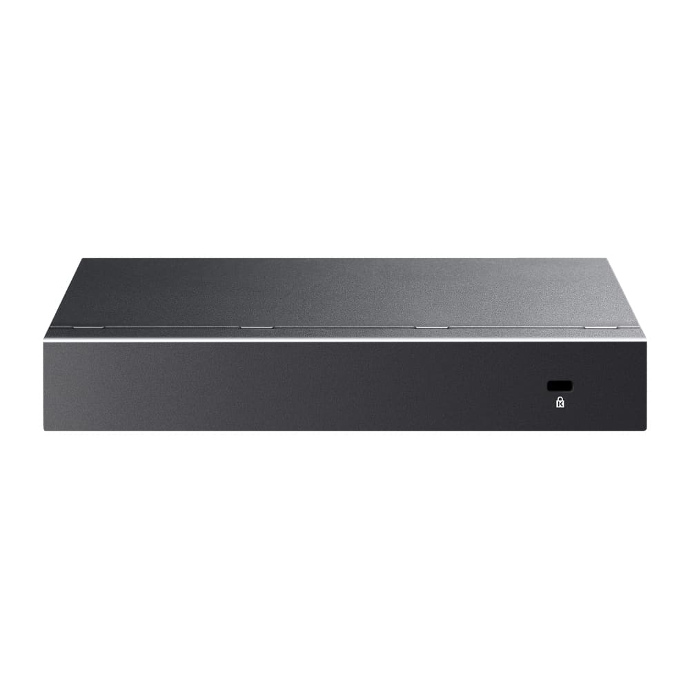 TP-Link TL-SG1005P-PD — miniatura 2