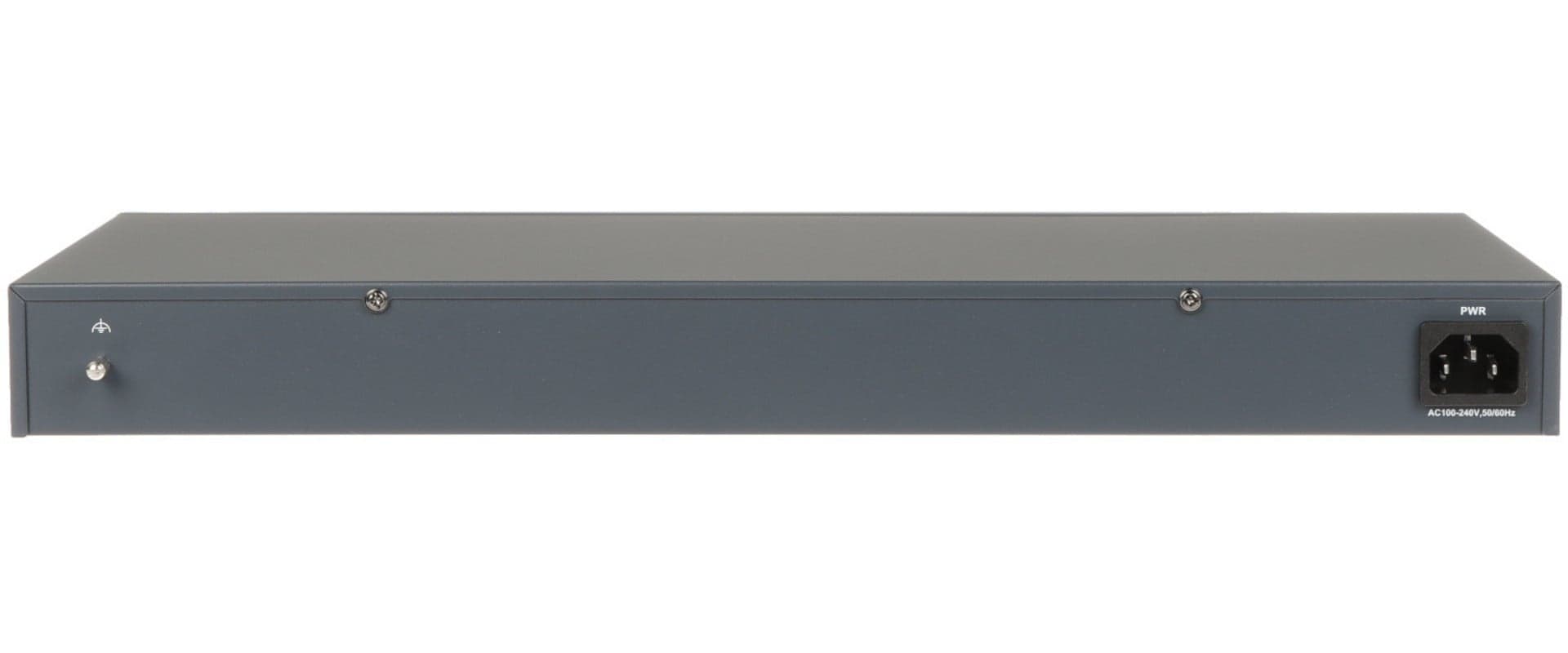 Hikvision DS-3E1318P-EI(B) Switch POE inteligente Fast Ethernet de 16 portas, miniatura 3