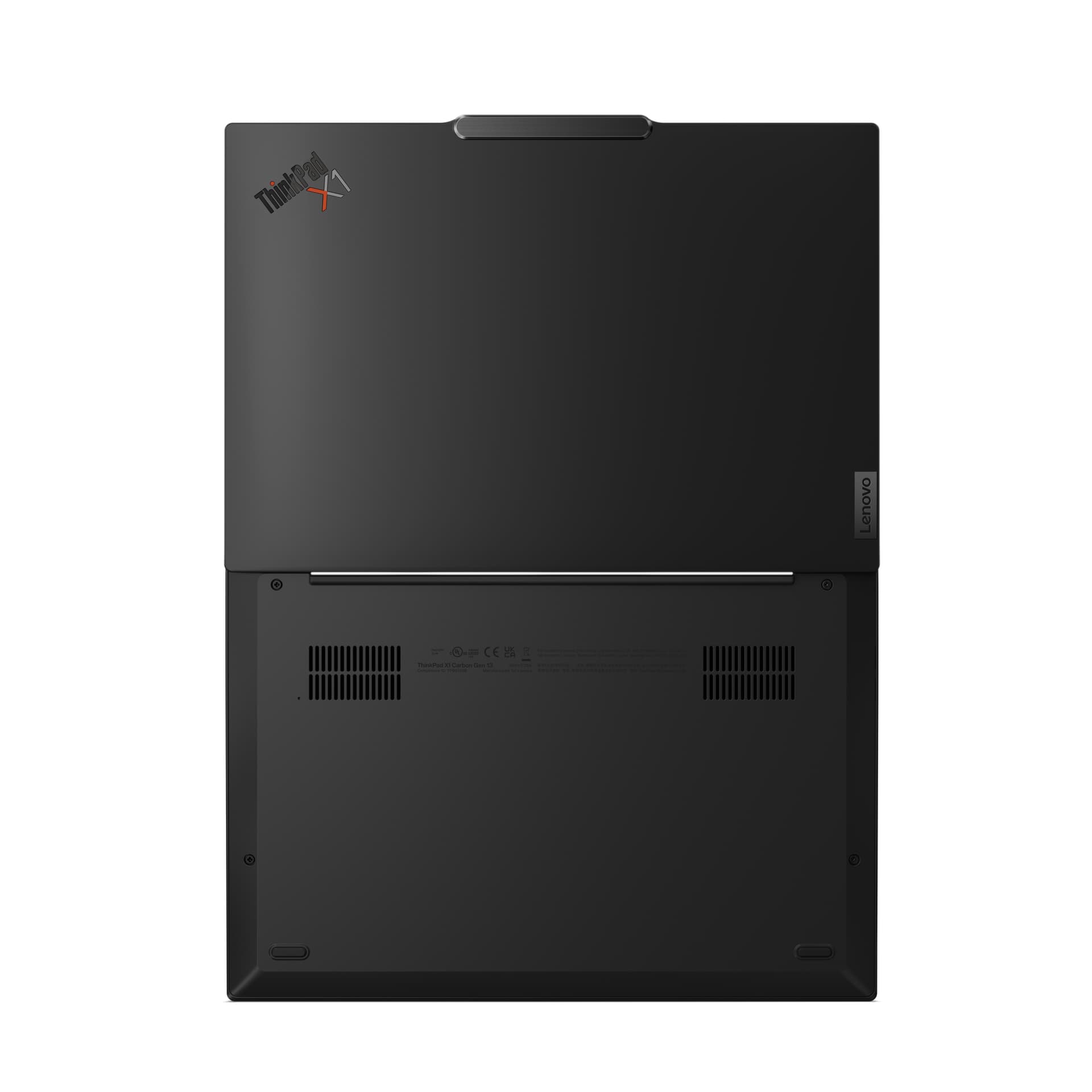 Lenovo ThinkPad X1 Carbon Gen 13 Aura Edition Copilot+ PC — miniatura 15