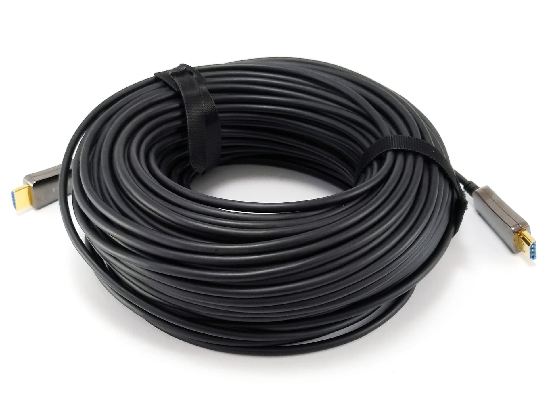 Equip 119431 Cabo ótico ativo HDMI 2.0, 50 m, 4K/60 Hz, miniatura 3