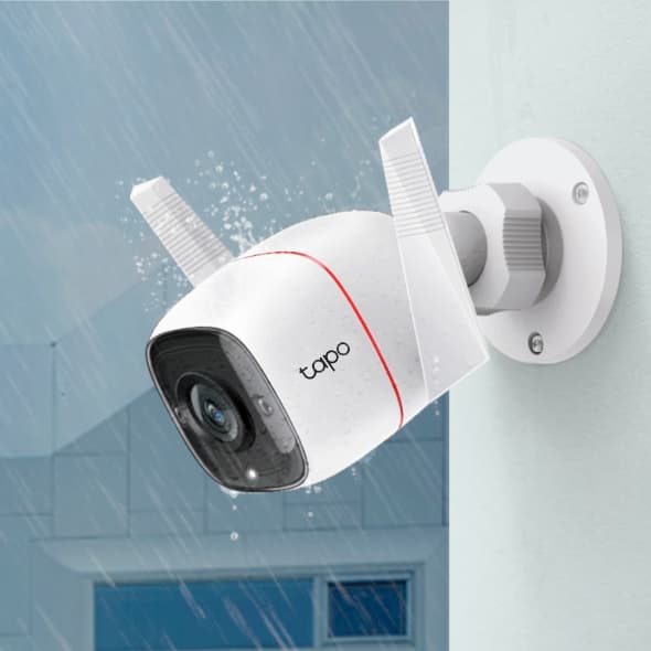 TP-Link Tapo TC65 — miniatura 4