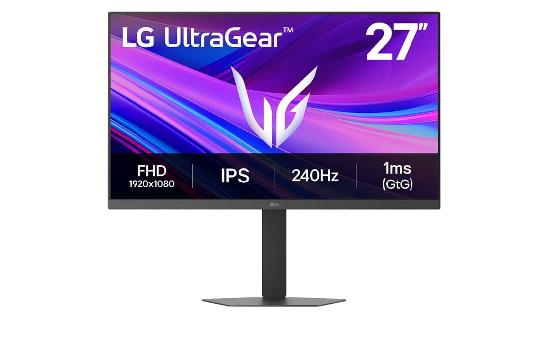 LG 27G440A-B — miniatura 1