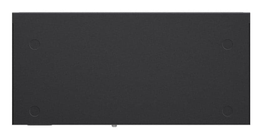 OMADA ES220GP switch de rede Gerido Gigabit Ethernet (10/100/1000) Power over Ethernet (PoE) Preto, miniatura 5