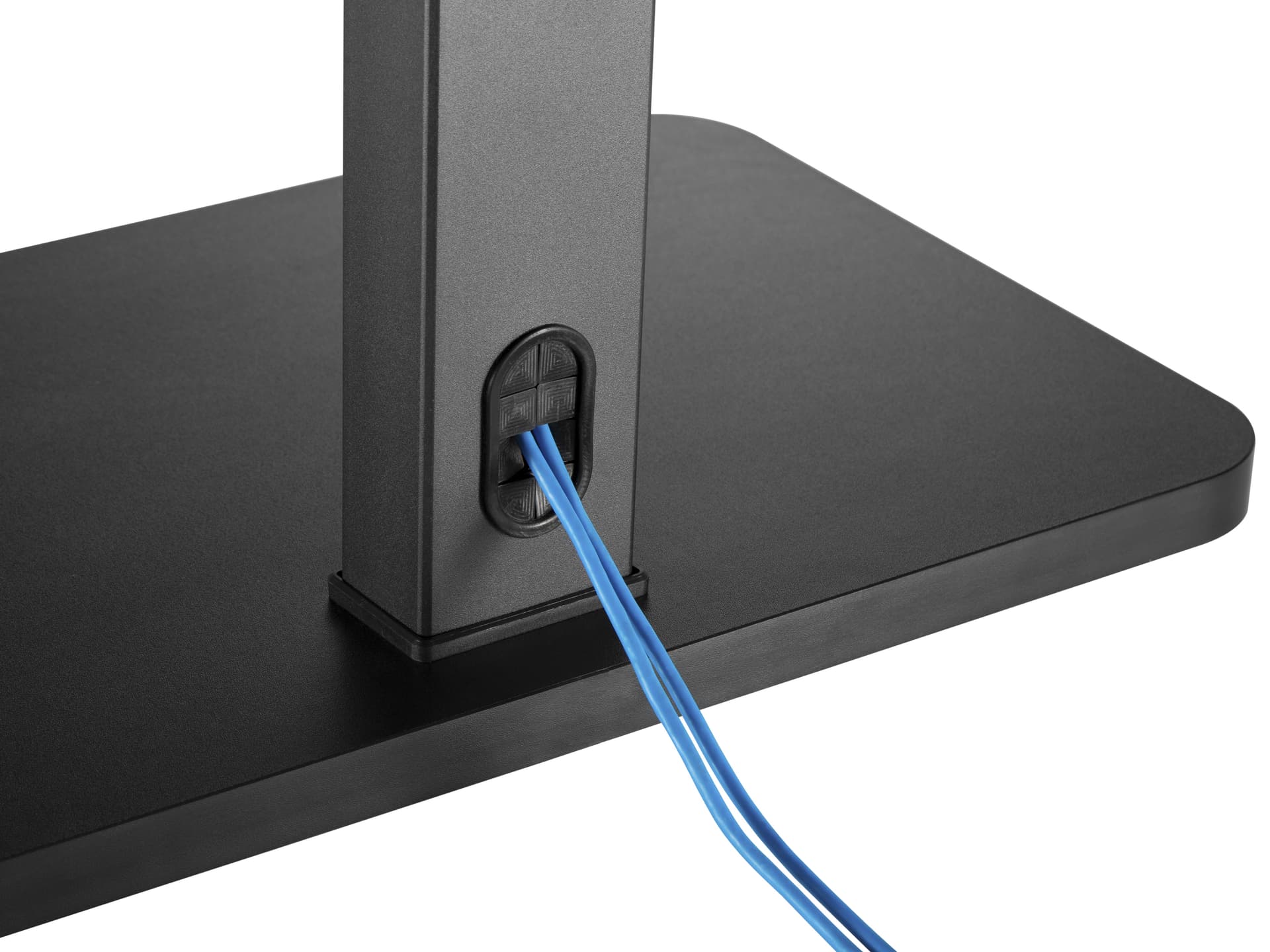 Equip Suporte de chão para TV de 37"-75” — miniatura 5