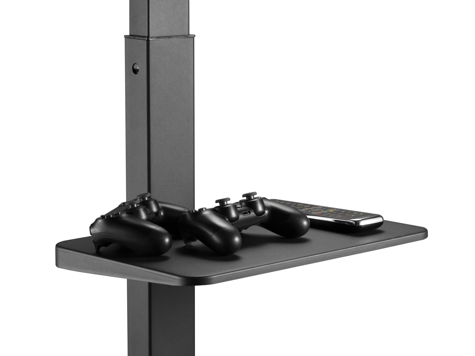 Equip Suporte de chão para TV de 37"-75” — miniatura 6