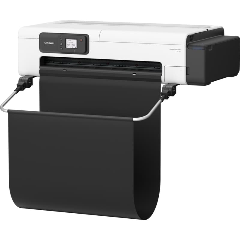 Canon imagePROGRAF TC-21 — miniatura 13