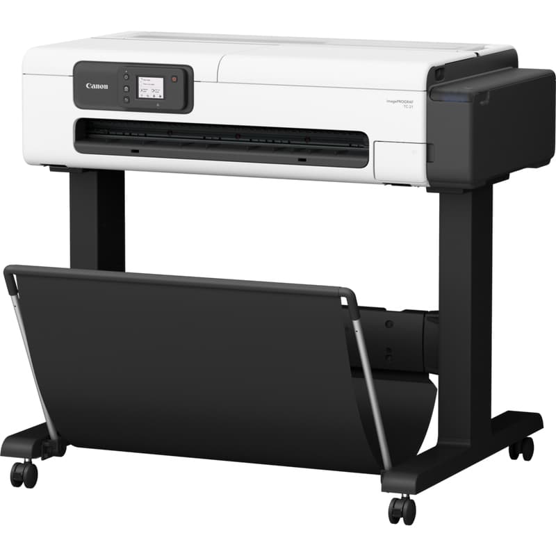 Canon imagePROGRAF TC-21 — miniatura 14
