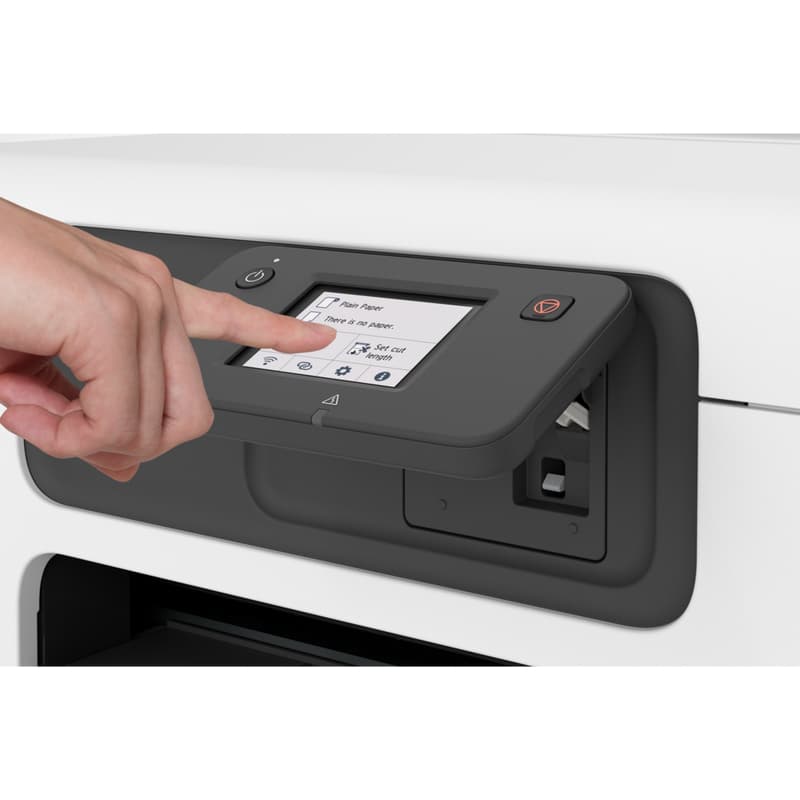 Canon imagePROGRAF TC-21 — miniatura 6