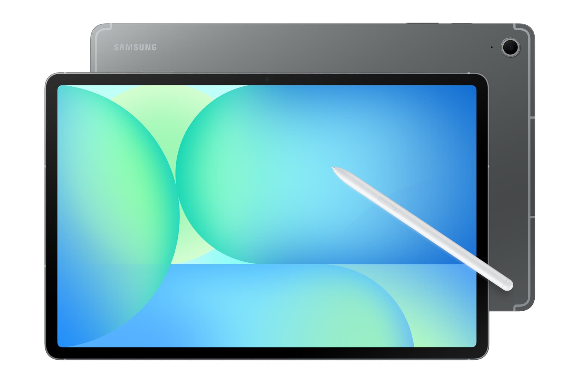 Samsung Galaxy Tab S10 FE+ 5G — miniatura 2