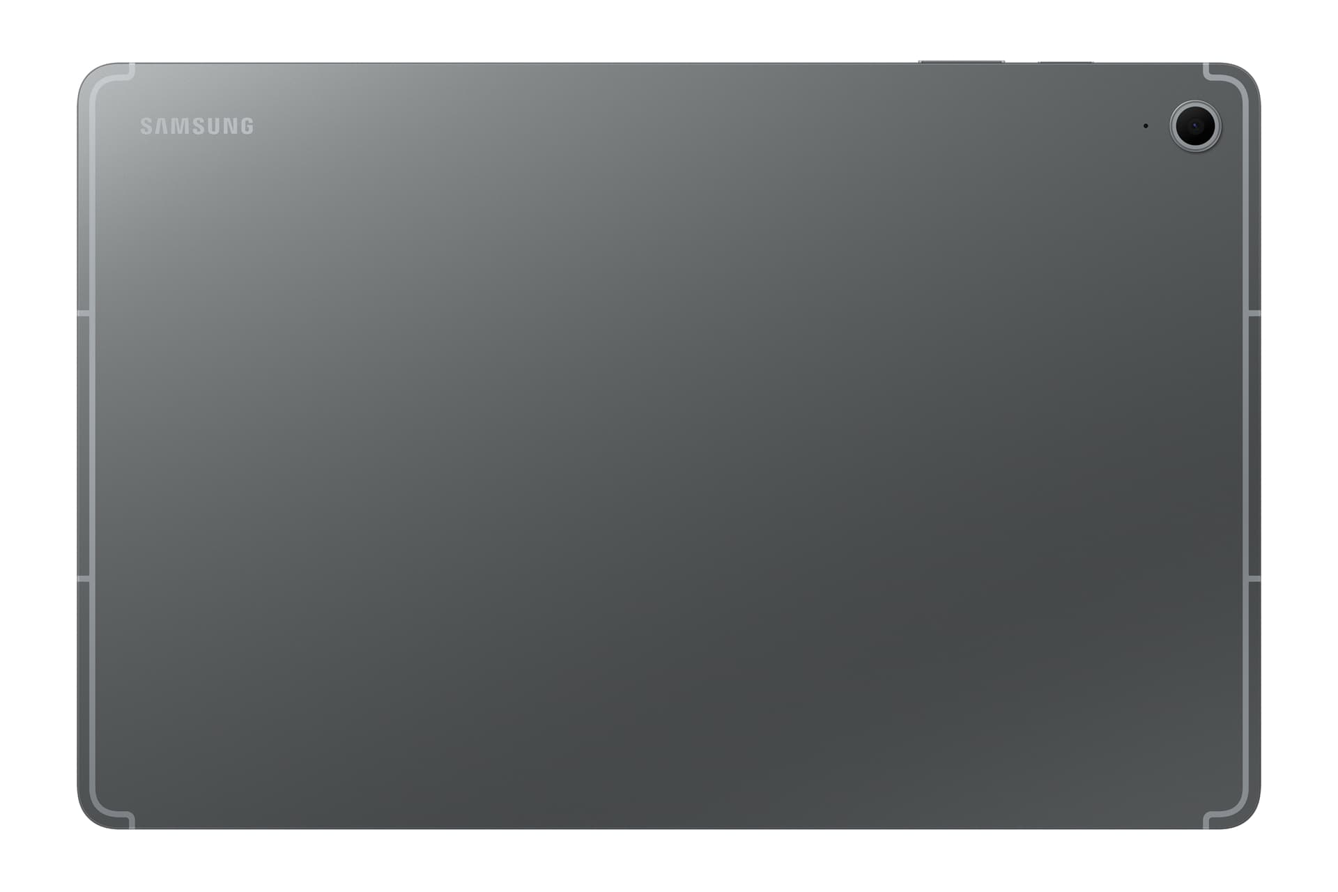 Samsung Galaxy Tab S10 FE+ 5G — miniatura 3