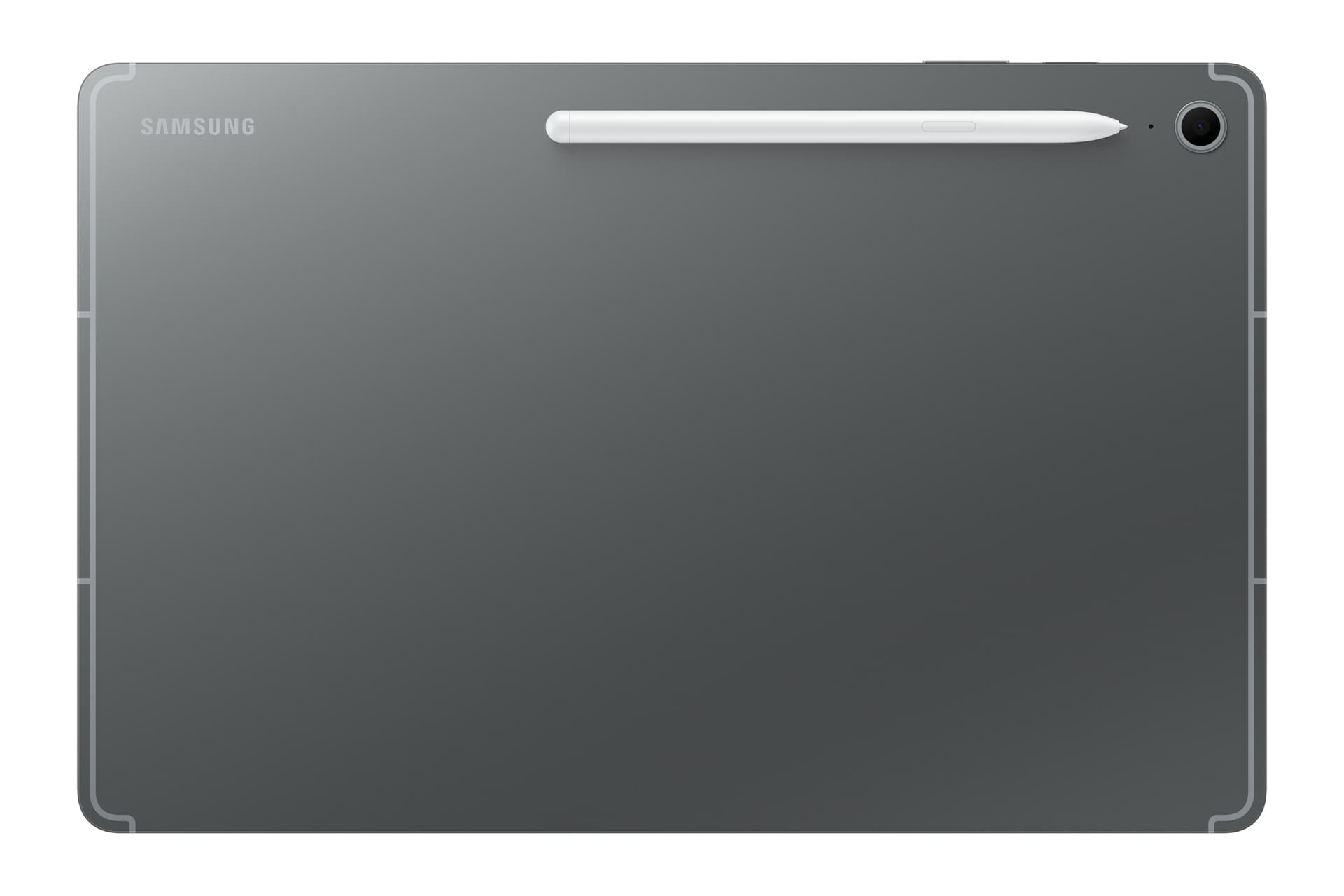 Samsung Galaxy Tab S10 FE+ 5G — miniatura 8