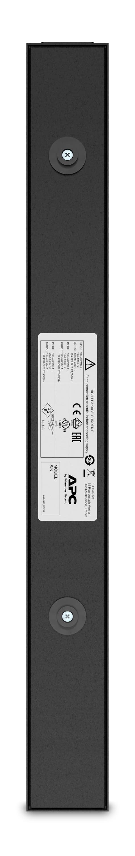 APC AP6003A — miniatura 2