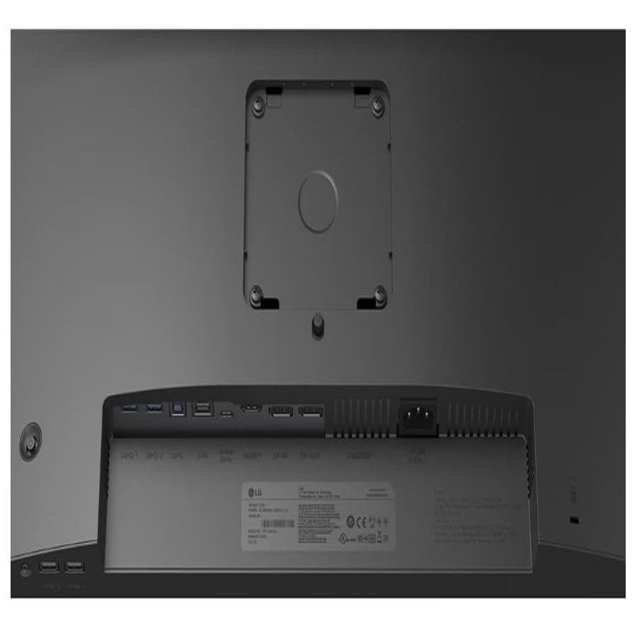 LG 24BA750-B, miniatura 6