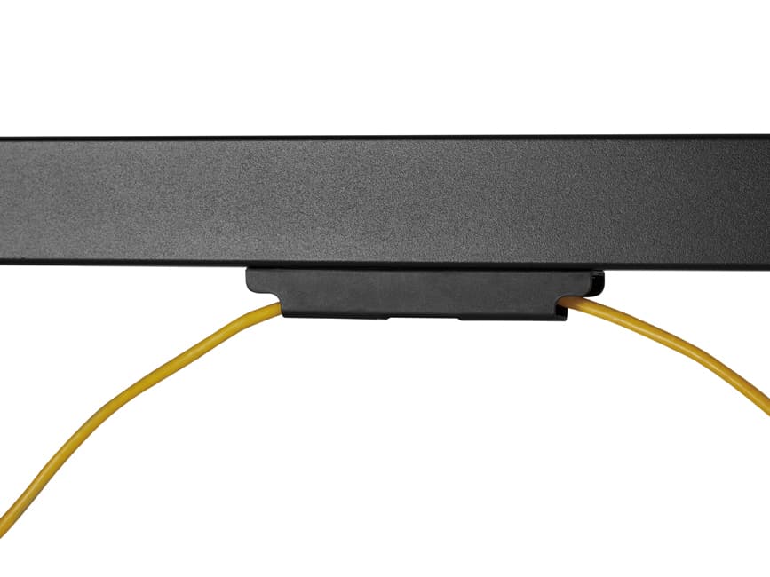 EQUIP ERGO SUPORTE PAREDE LED LCD 43" 80" ARTICULADO 650327 — miniatura 3