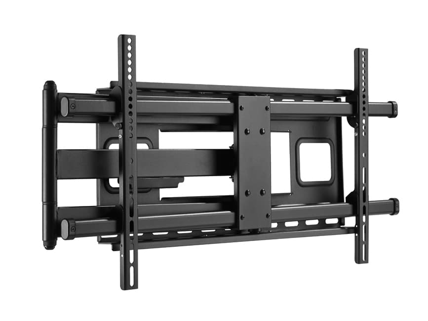 EQUIP ERGO SUPORTE PAREDE LED LCD 43" 80" ARTICULADO 650327 — miniatura 4