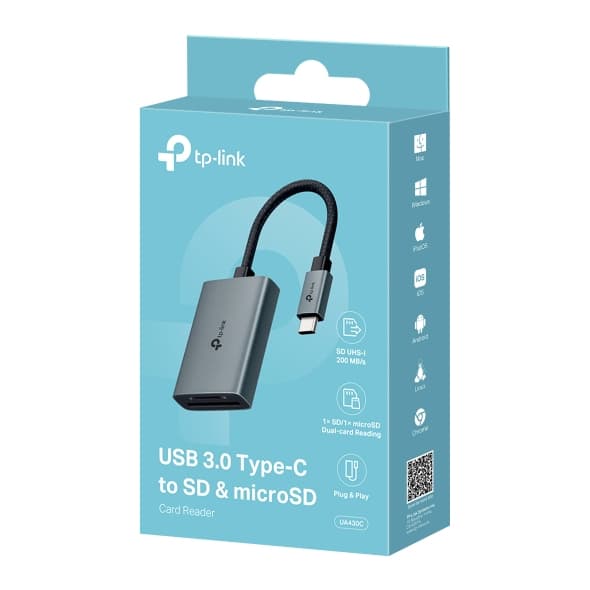 TP-Link UA430C — miniatura 4