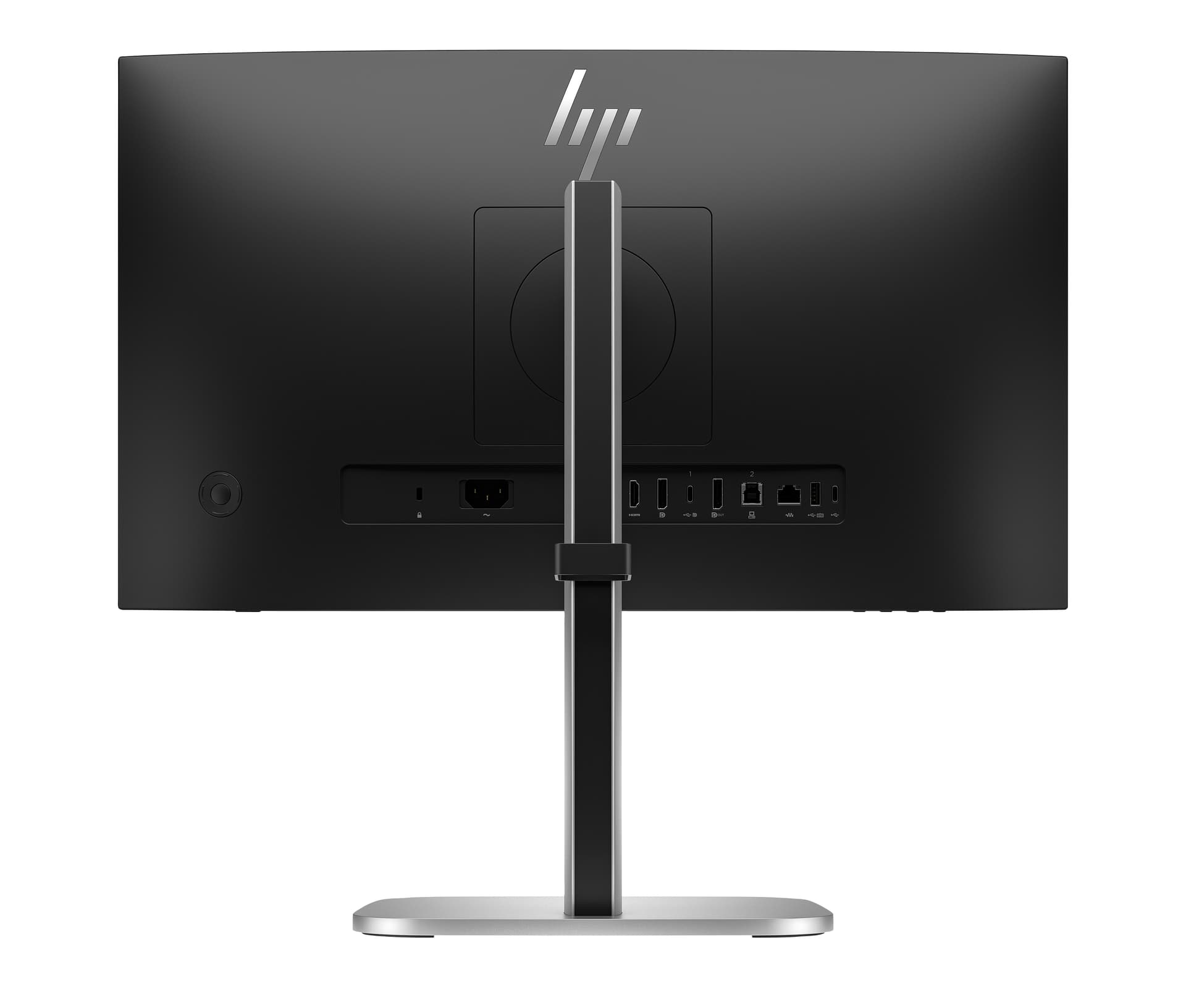 HP Series 5 Pro Monitor FHD USB-C para videoconferência Série 5 Pro de 23,8 polegadas - 524pm — miniatura 10