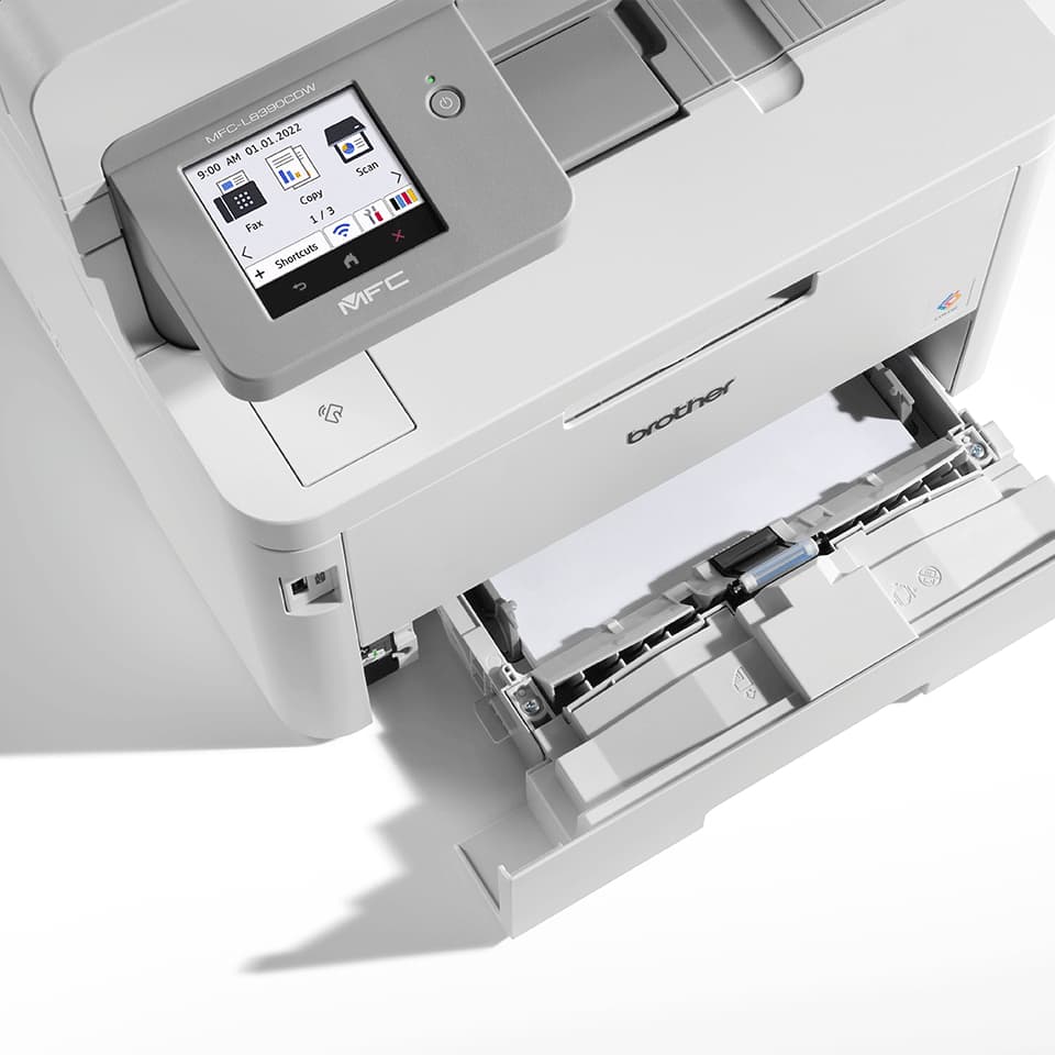 Brother MFC-L8390CDW — miniatura 3