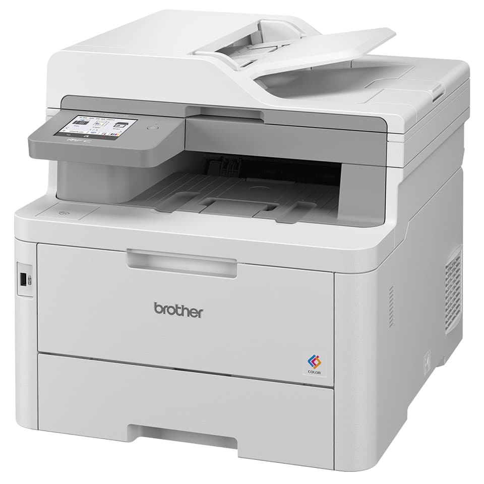 Brother MFC-L8390CDW — miniatura 4