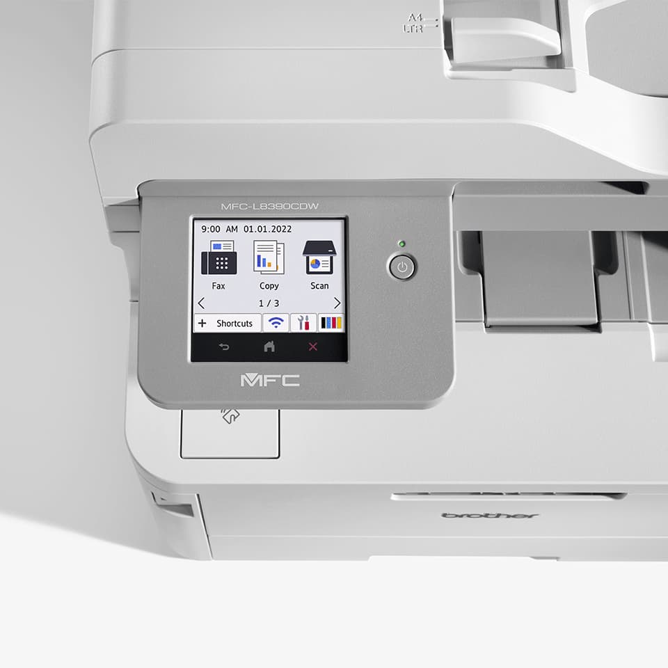 Brother MFC-L8390CDW — miniatura 5
