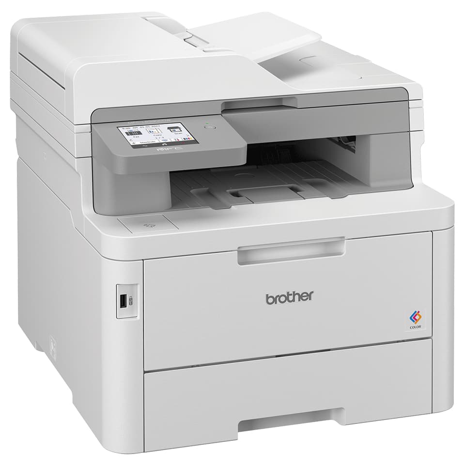 Brother MFC-L8390CDW — miniatura 6