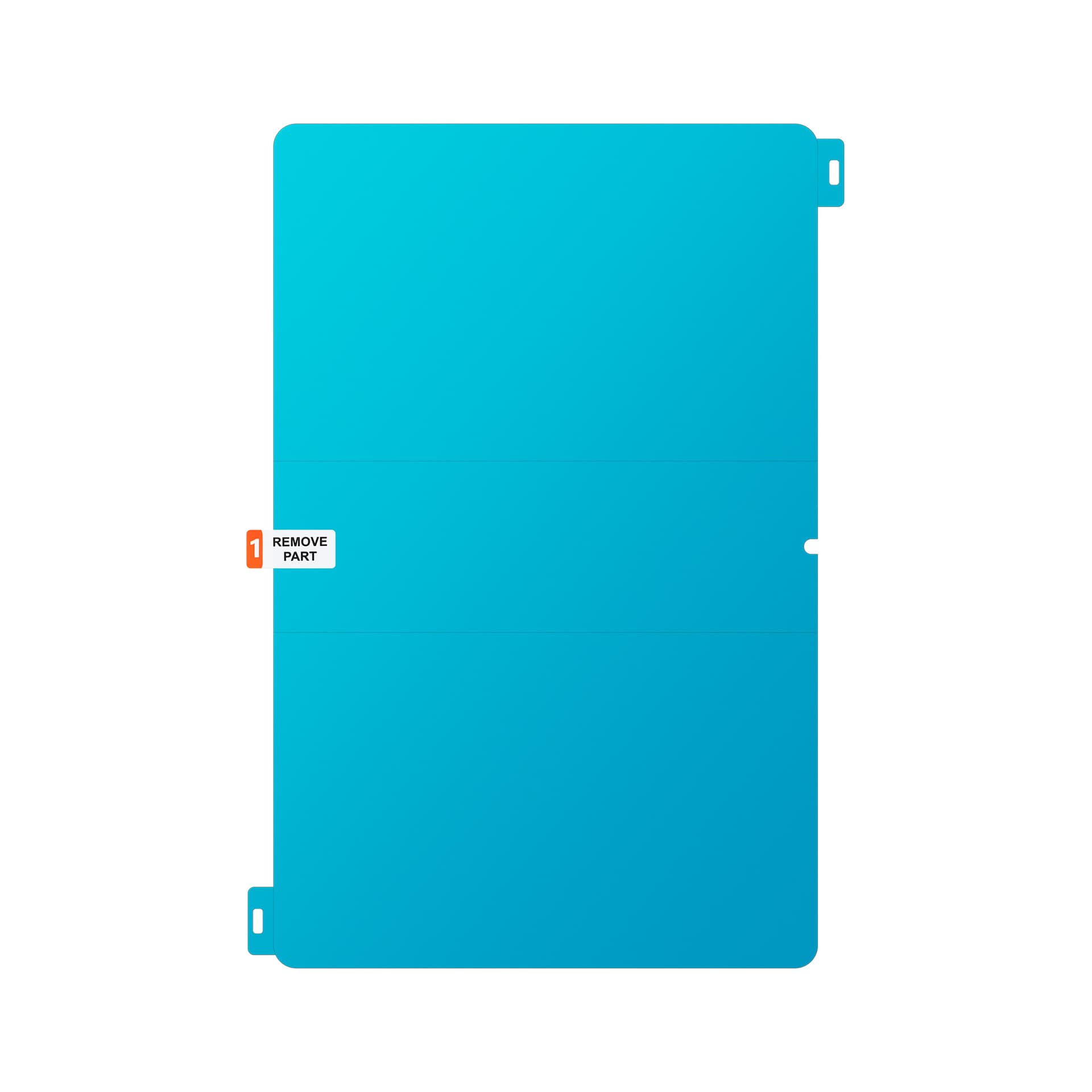 Samsung Tab S12+ Anti-Reflecting, miniatura 2