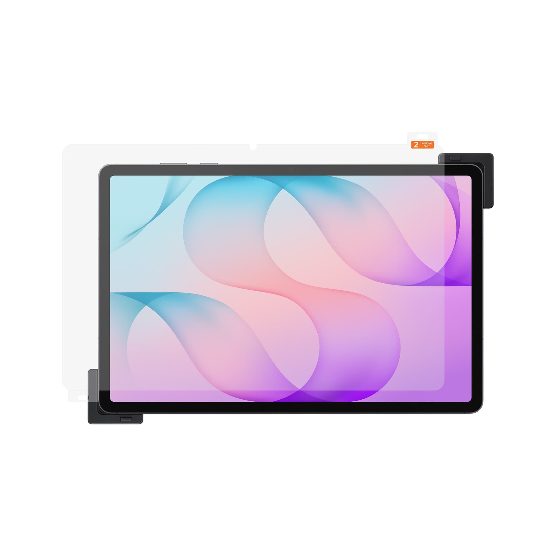 Samsung Tab S12+ Anti-Reflecting, miniatura 3